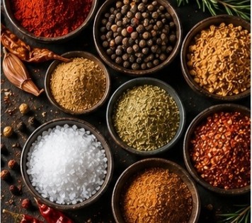 What is a Spice Rub?