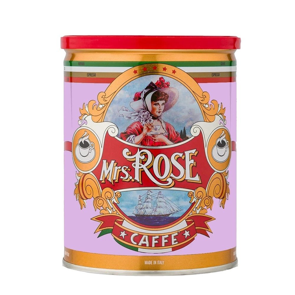 Ground Filter Coffee (250g)