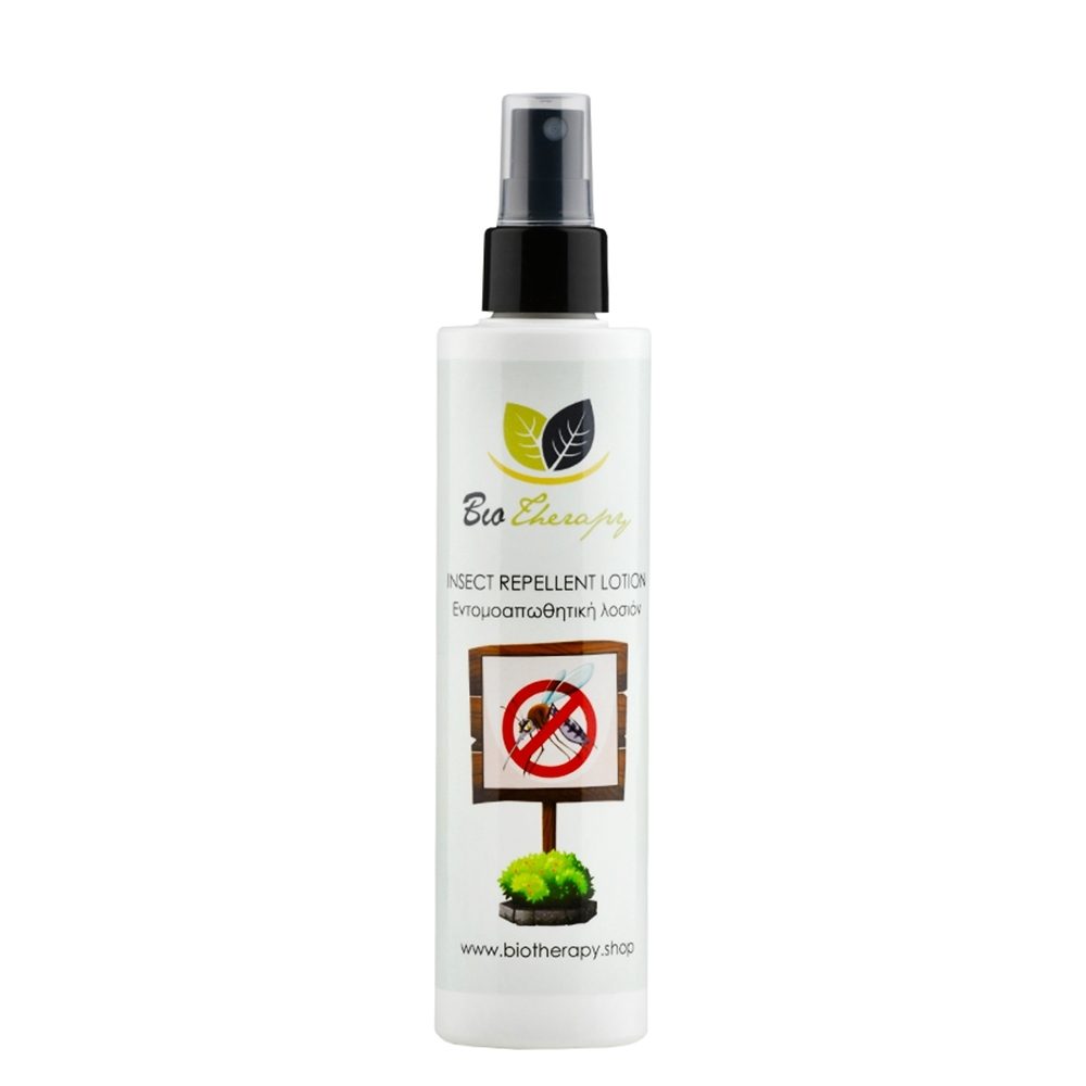 Αντικουνουπικό spray σώματος (BioTherapy) (200ml)