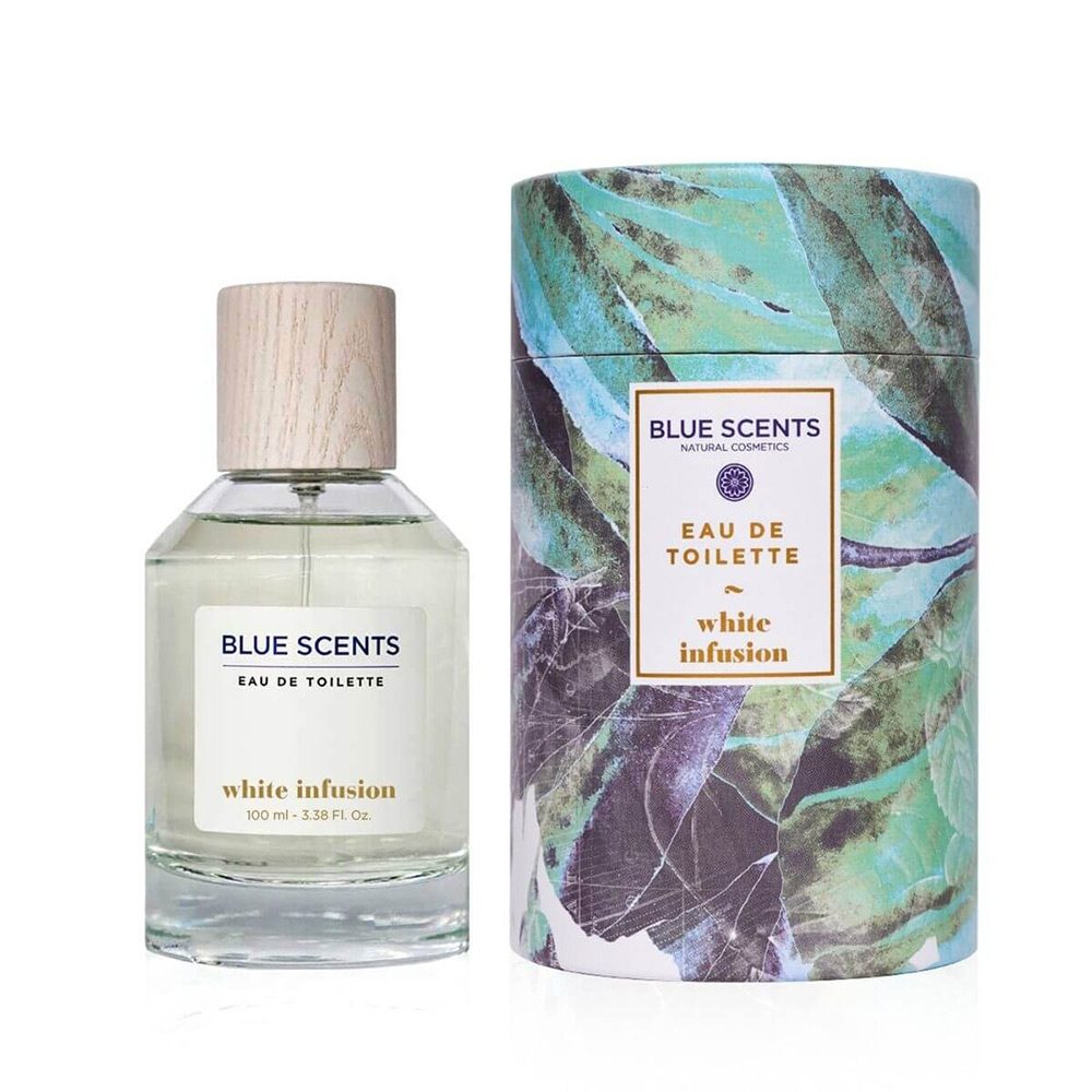 Άρωμα Eau De Toilette White Infusion (100ml)