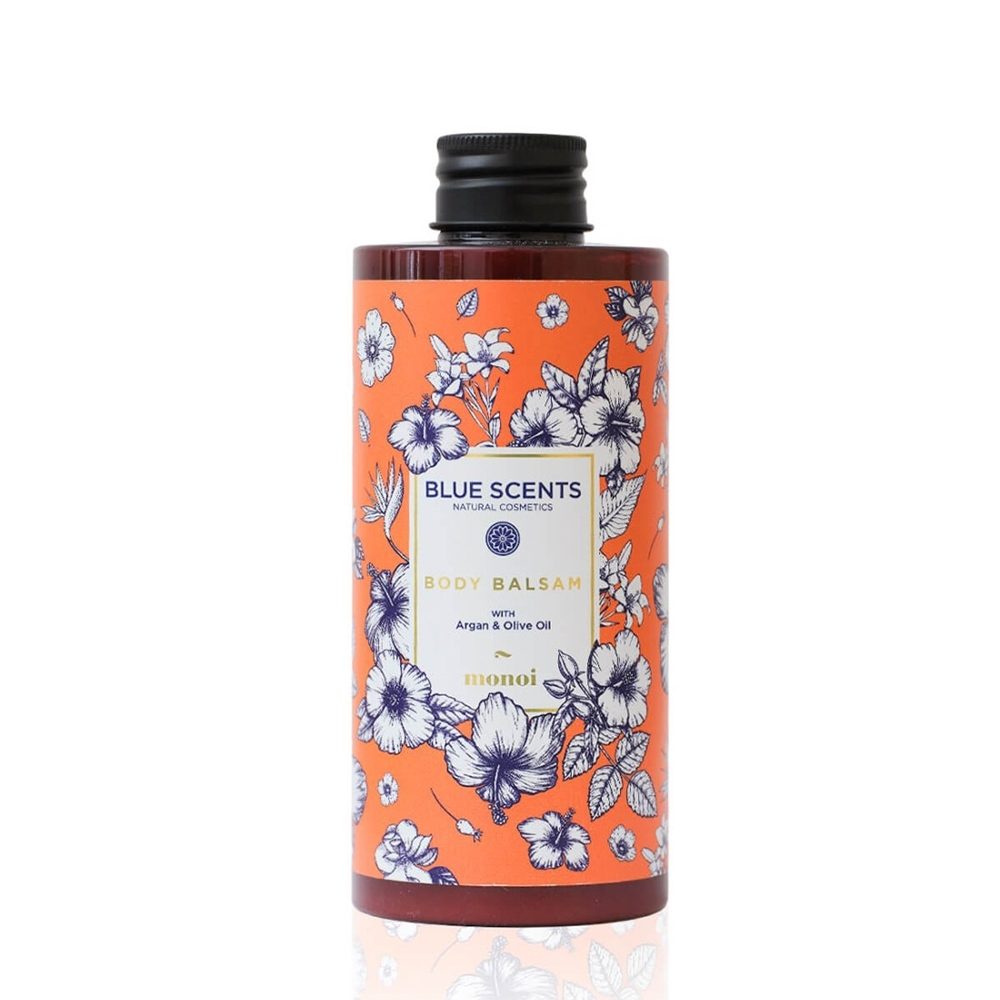 Body Balsam - Γαλάκτωμα σώματος MONOI (300ml)