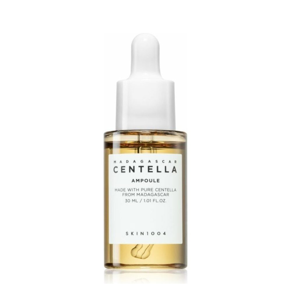 Centella Ampoule – Face Ampoule | For Soothing & Hydration (30ml)