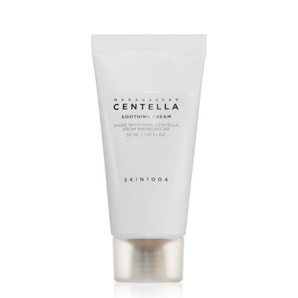 Centella Cream – Face Moisturizing Cream | For Soothing & Hydration (30ml)