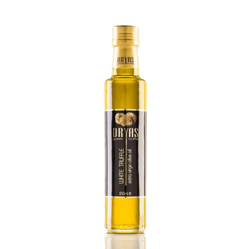 White truffle Extra virgin olive oil (100ml)