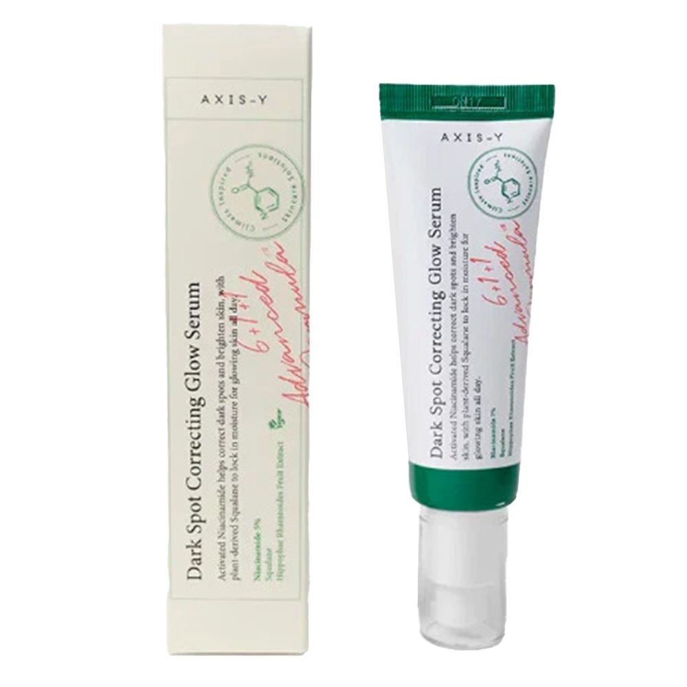 Dark Spot Correcting Glow Serum (50ml)