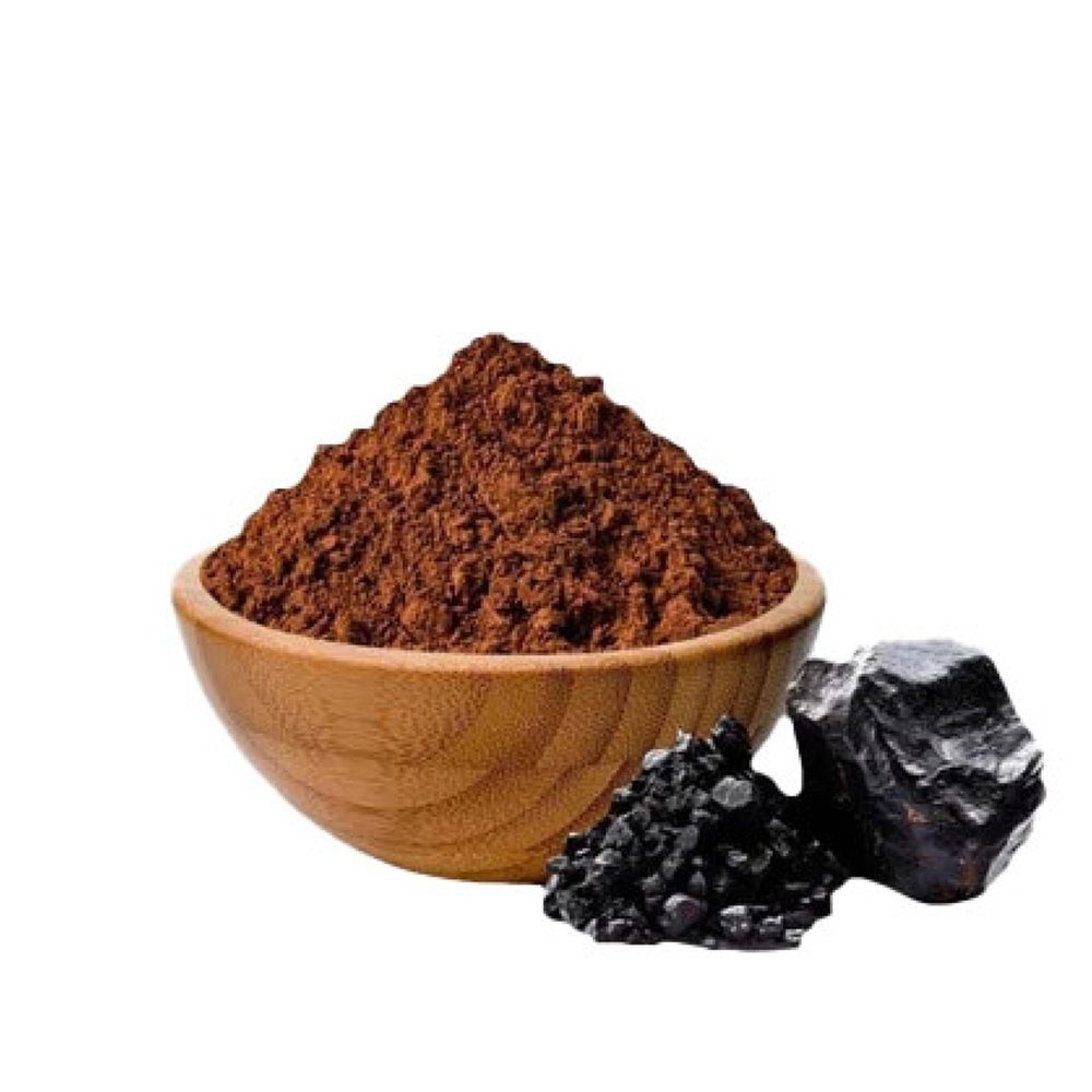Shilajit Extract Powder 20% Fulvic Acid Energy, Cognitive Support & Vitality