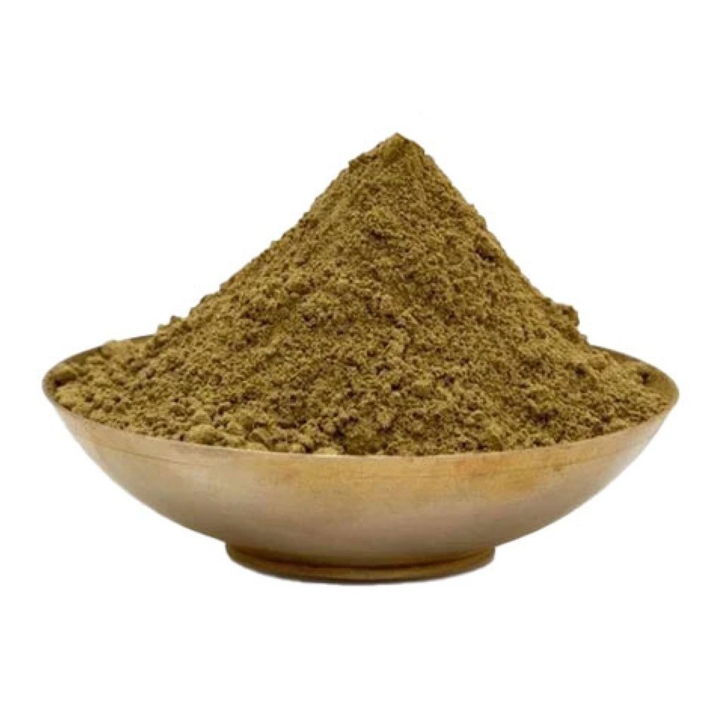 Triphala Organic Powder Digestion, Detox & Gut Balance