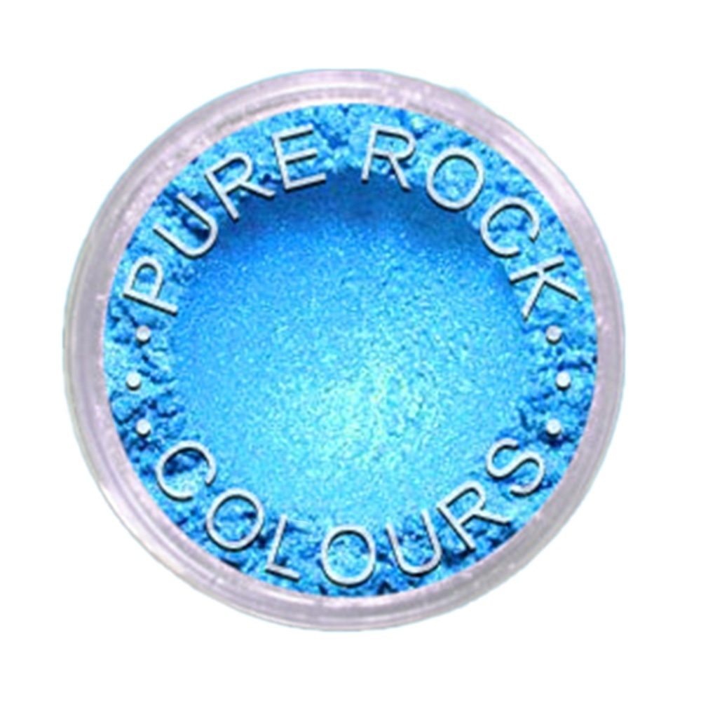 Χρώμα MICA Μπλέ Blue Almost Ice (8g)