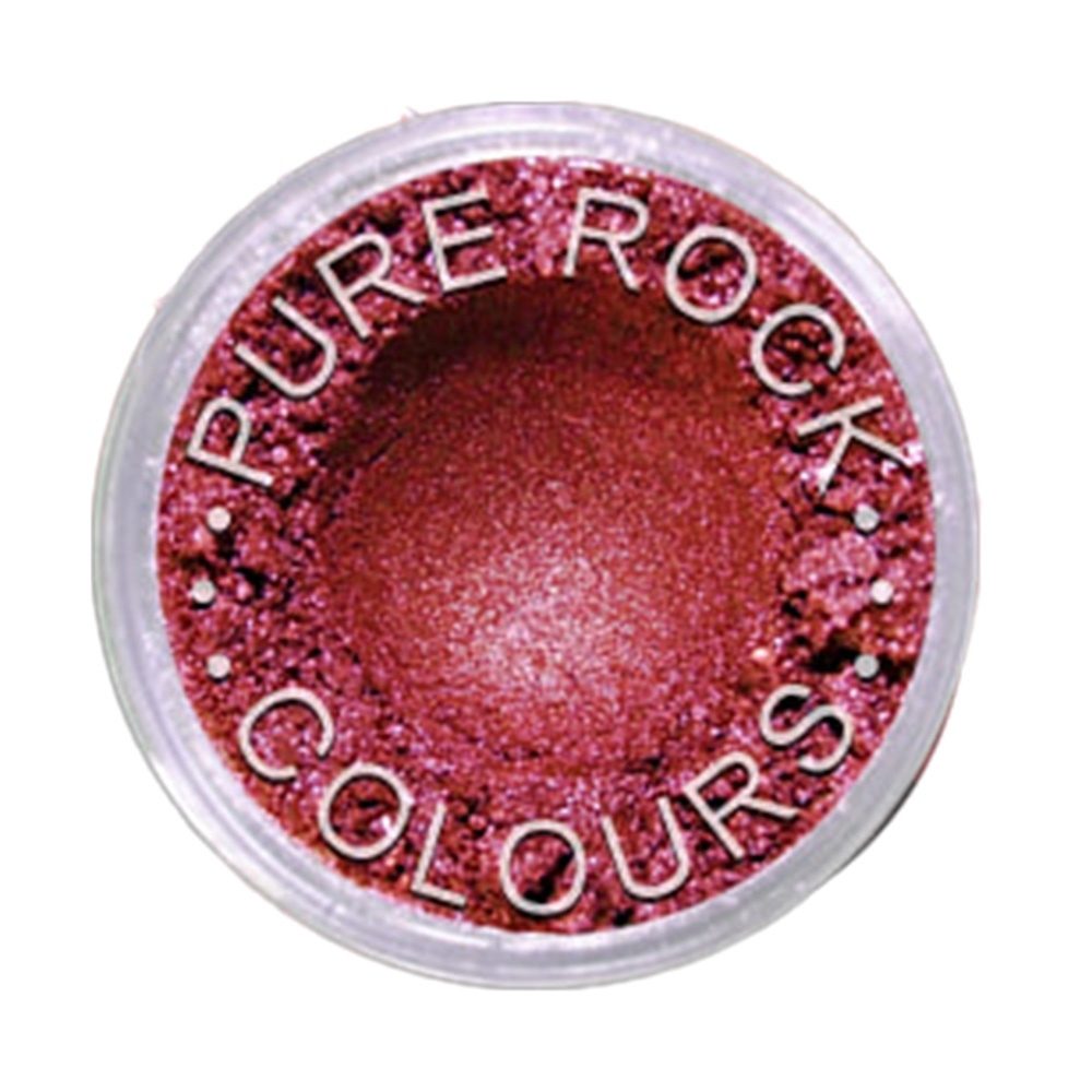 Χρώμα Mica Kόκκινο μεταλλικό Metallic Sangria (8g)