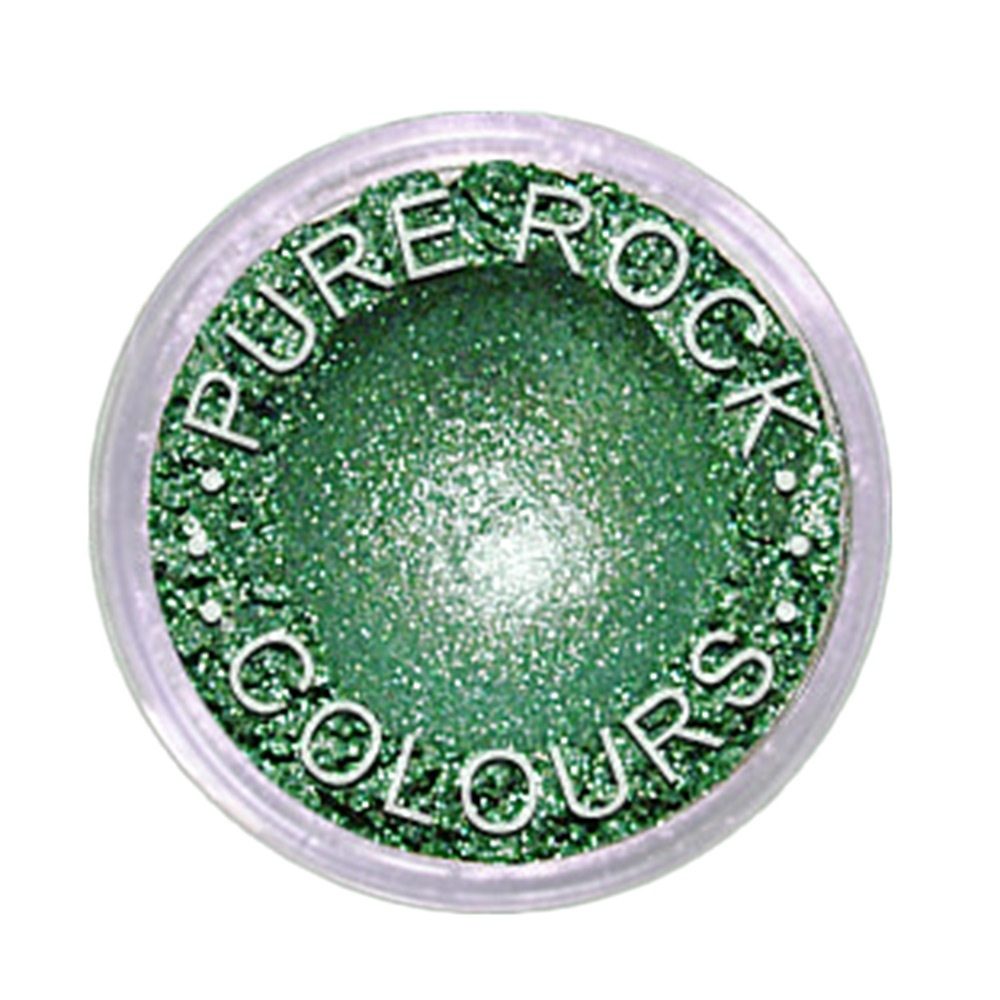 Emerald Lagoon Mica Pigment (8g)