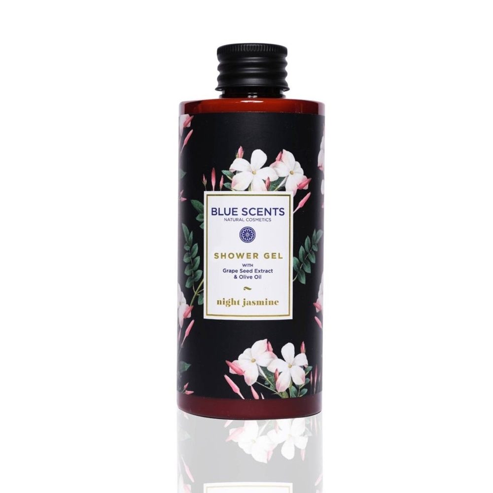 Αφρόλουτρο Night Jasmine (300ml)