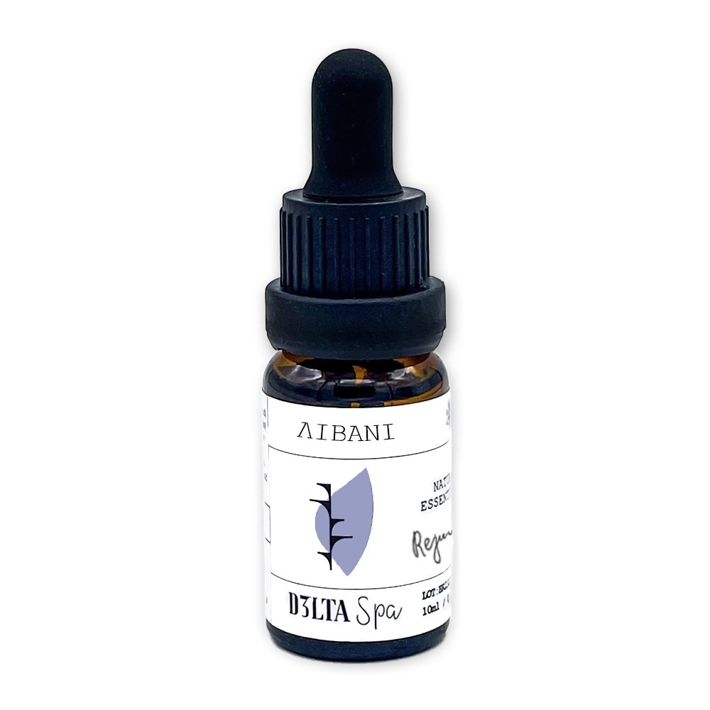 Αιθέριο έλαιο Λιβάνι (D3lta Spa 10ml)