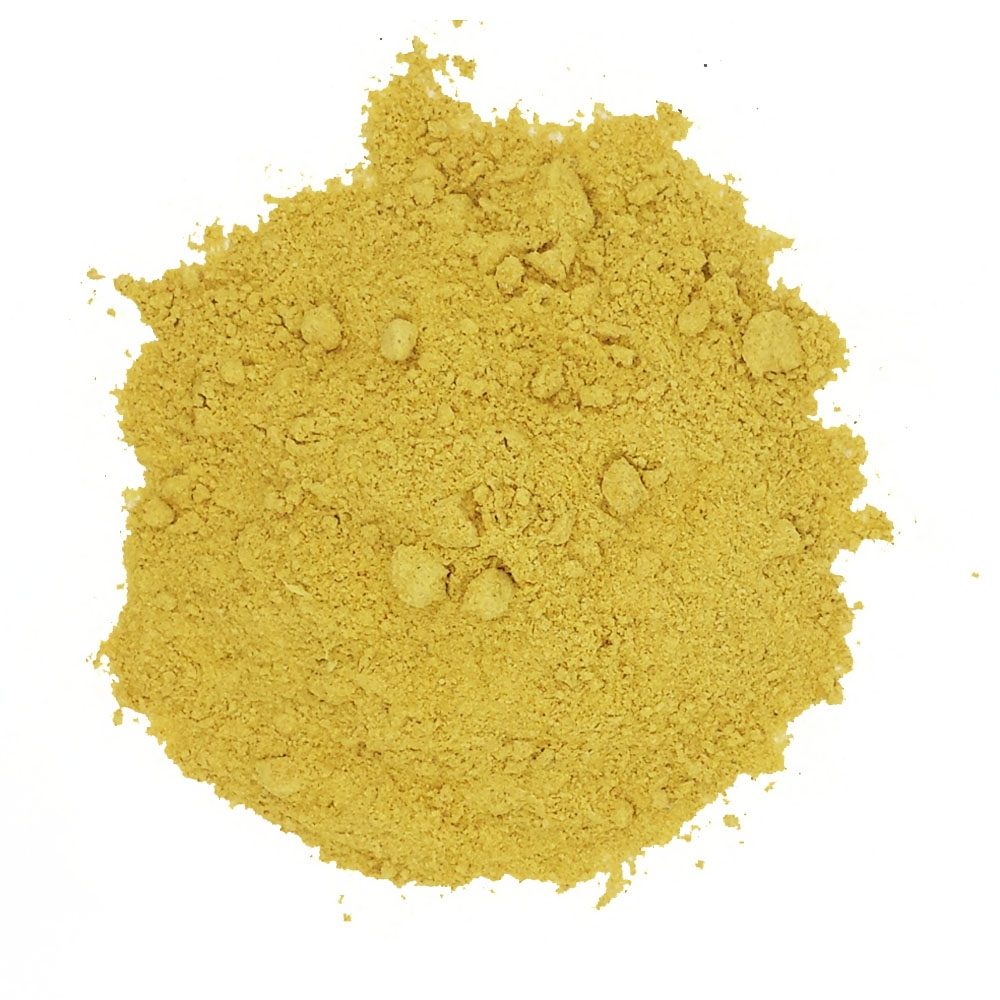 Asafoetida powder