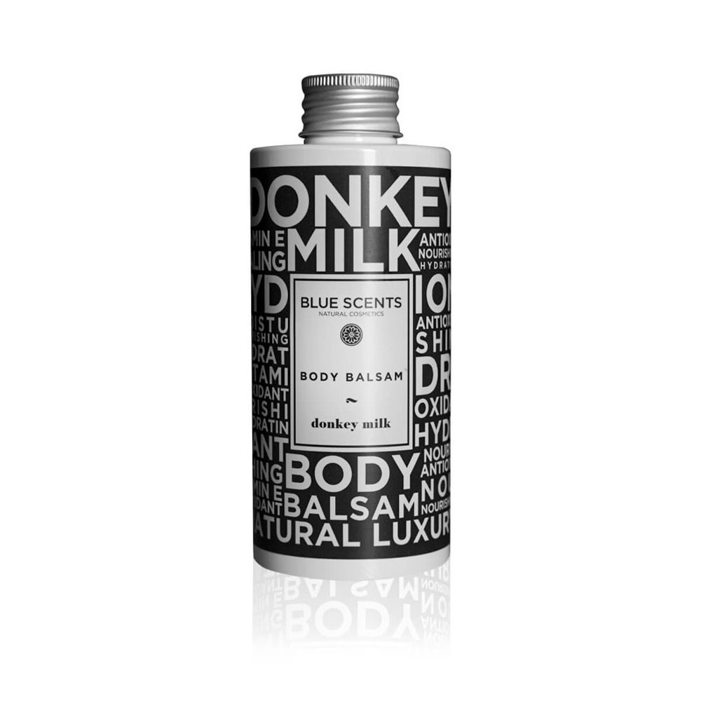 Body Balsam Donkey Milk (300ml)