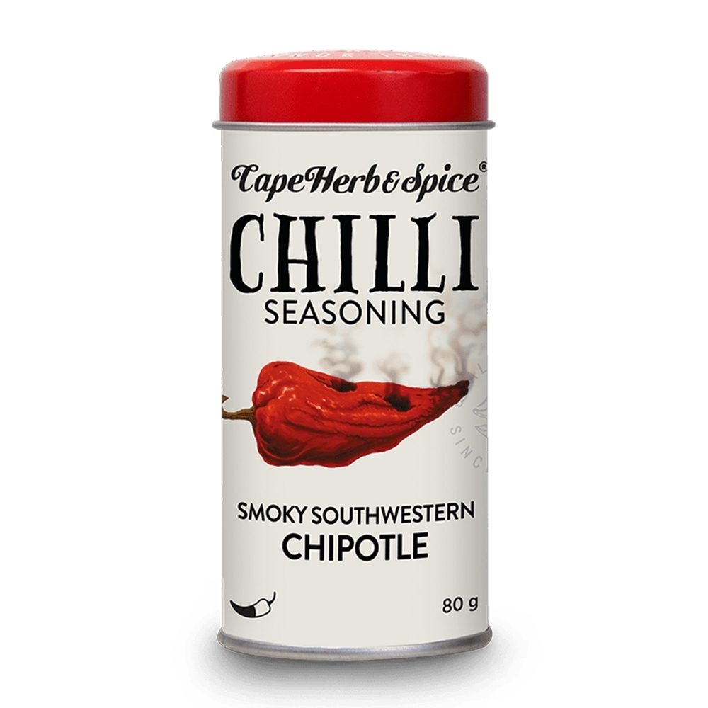 Chipotle Chilli Powder (80g)