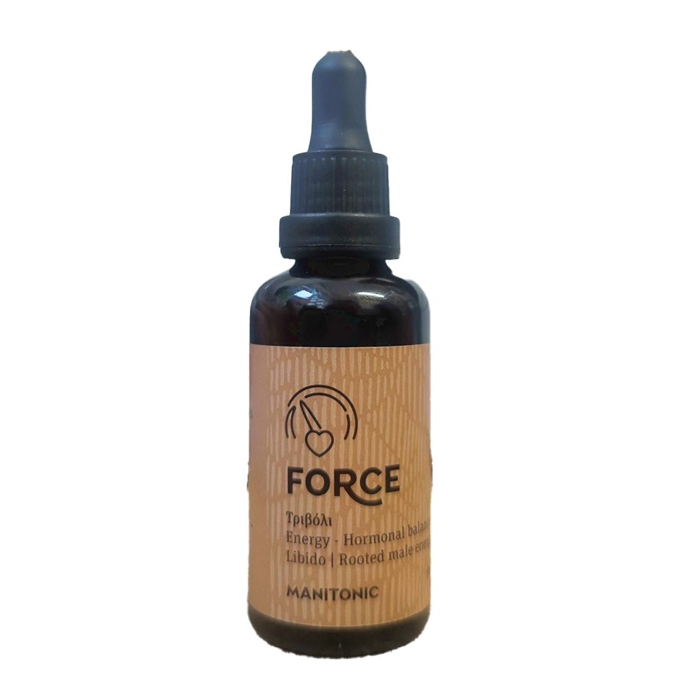 Βάμμα Τριβόλι (Tribulus terrestris)