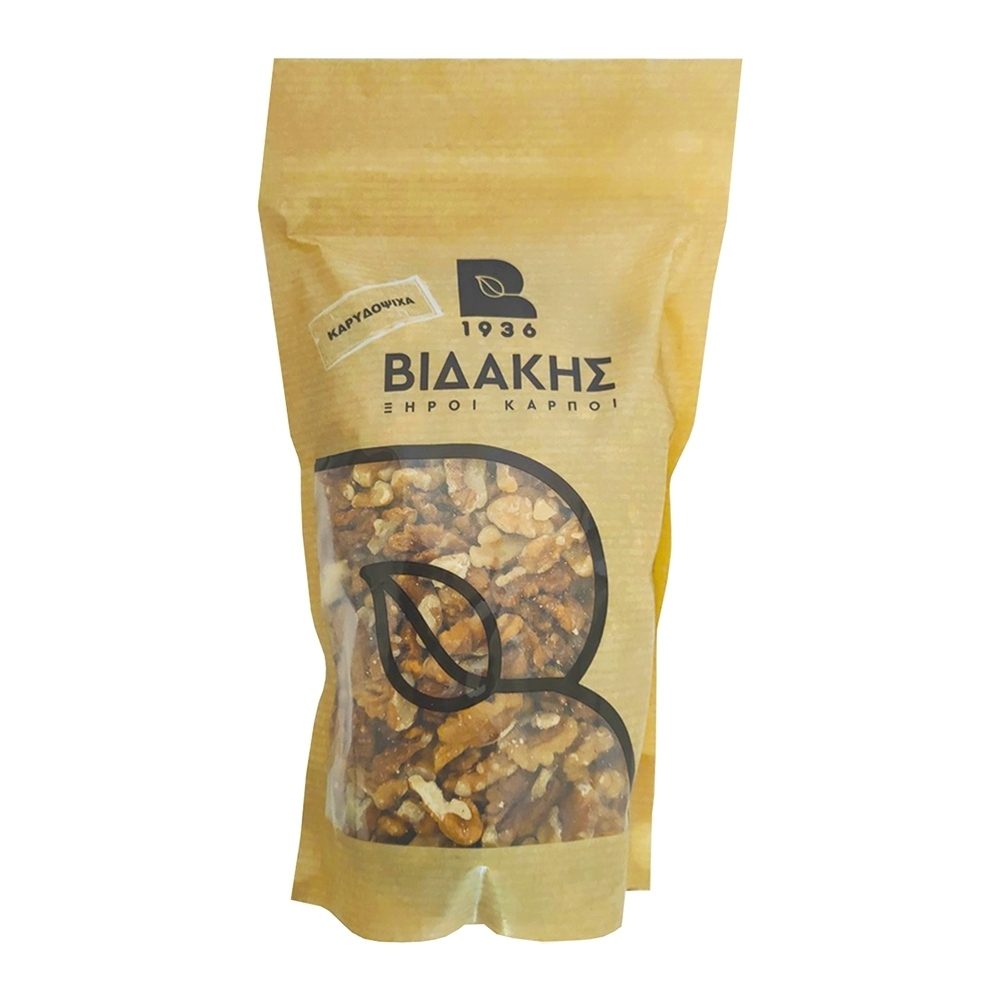 Καρύδια Ψίχα (400g)
