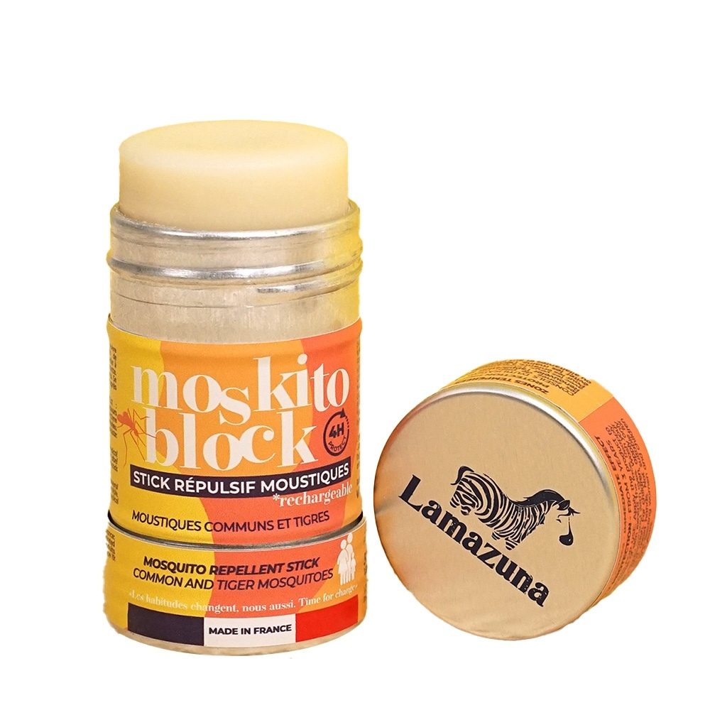 Natural Mosquito Repellent Stick