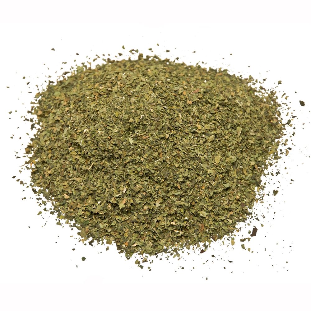 Marjoram Leaf ground