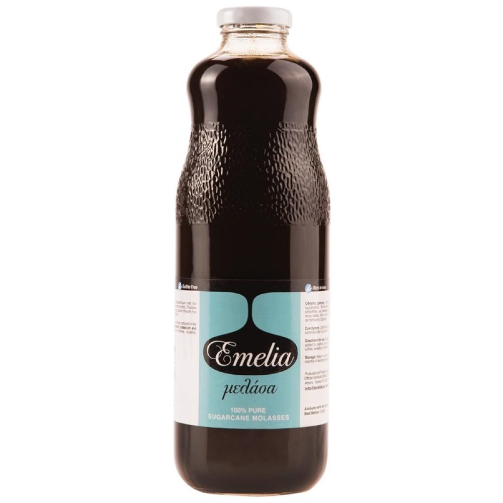 Μελάσα Emelia (1370gr)