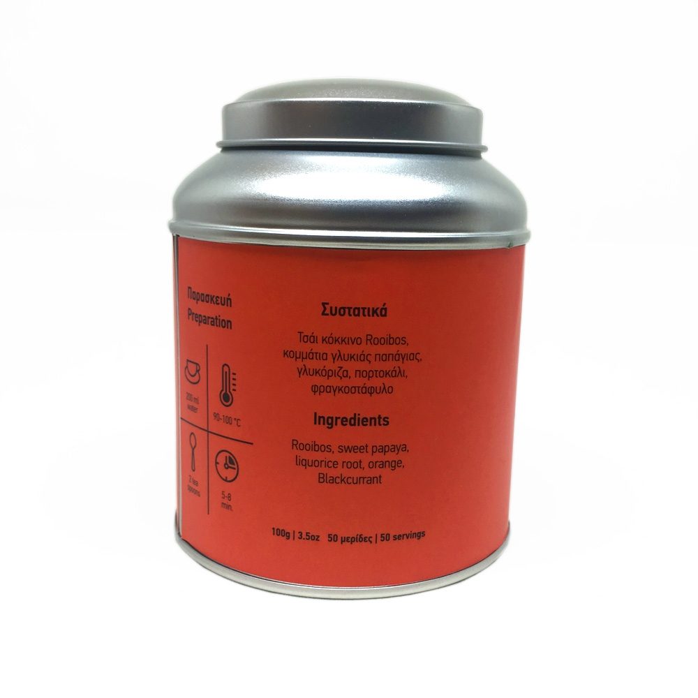 SLEEPY BEAR Rooibos tea (100g)