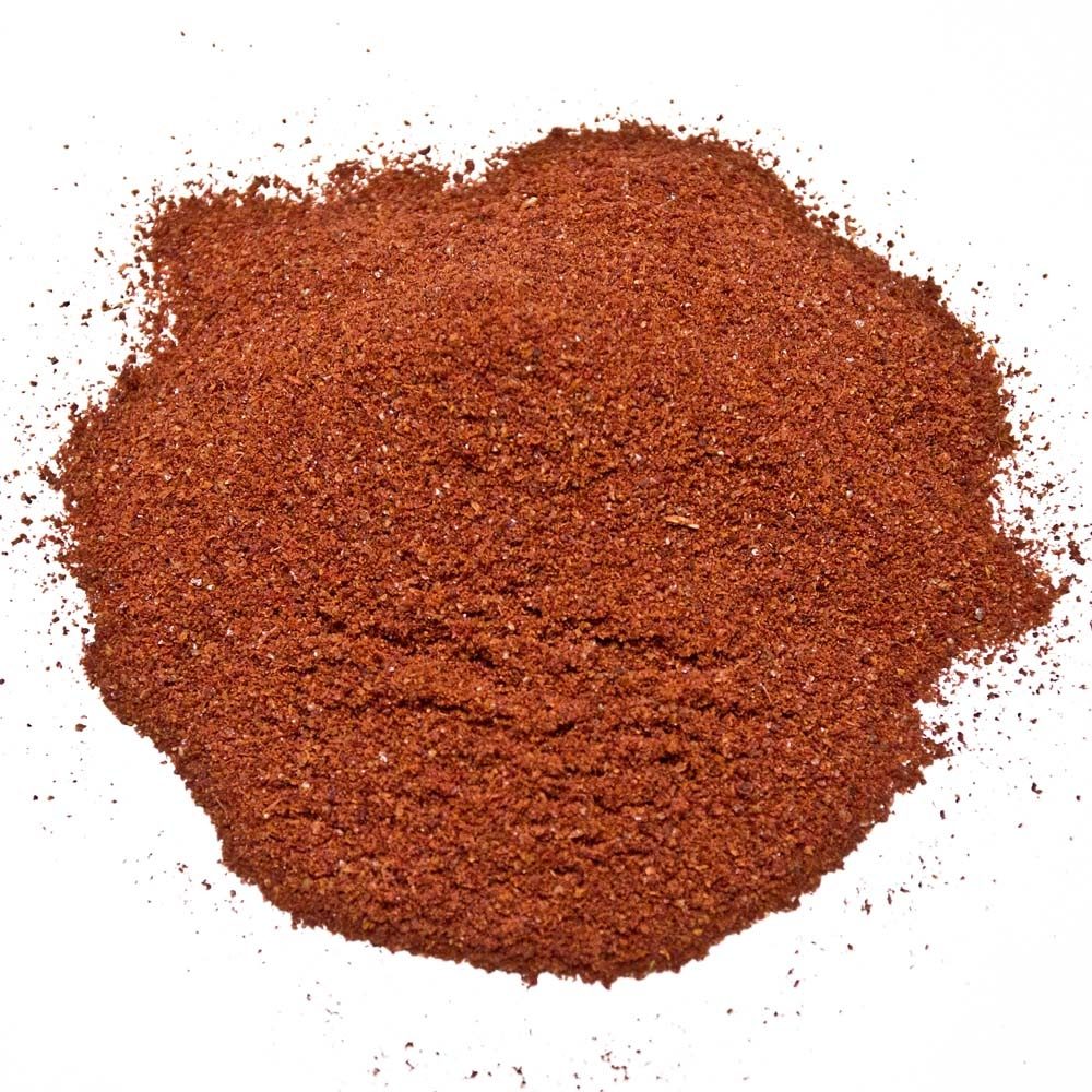Sumac Powder
