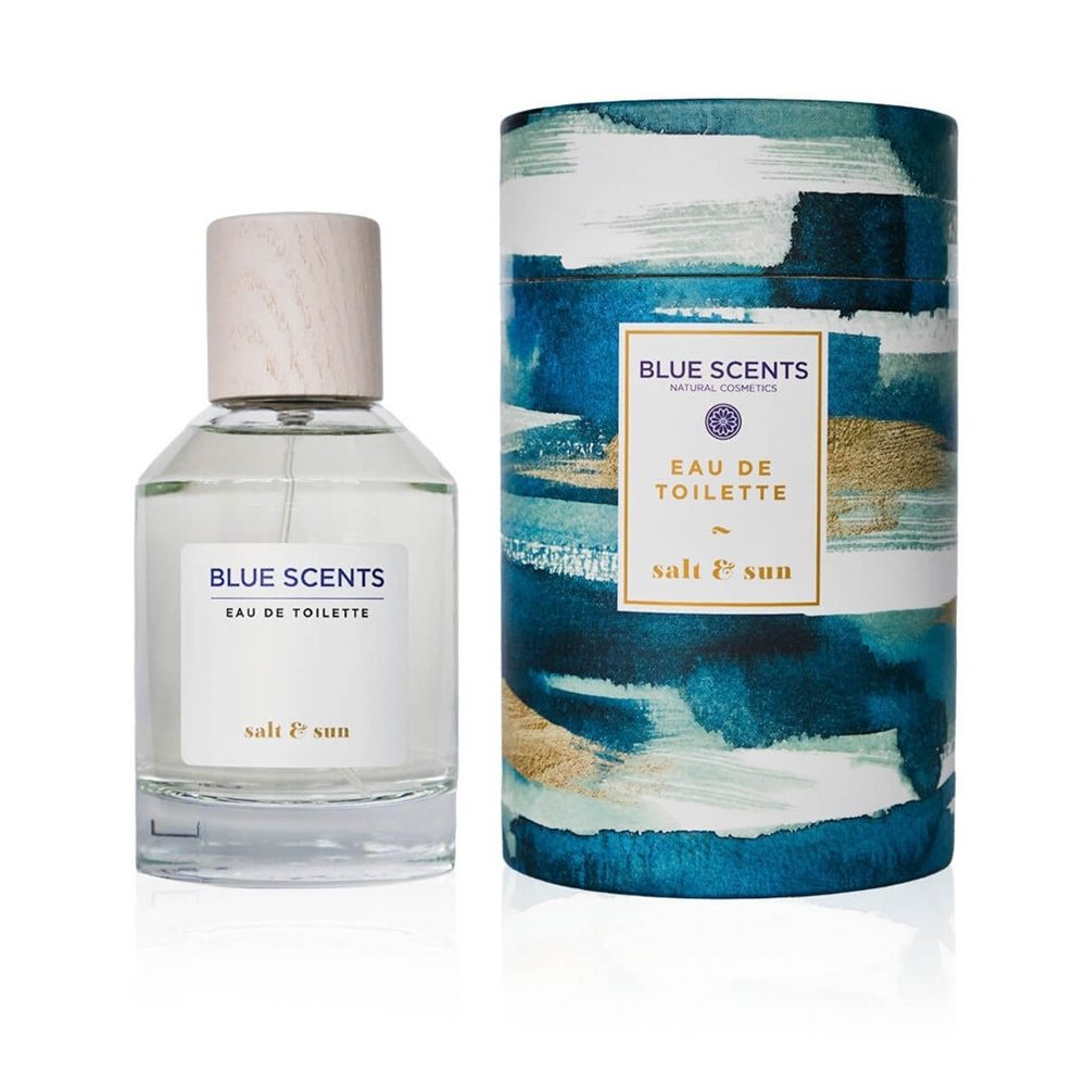 Salt & Sun Eau de Toilette (100ml)