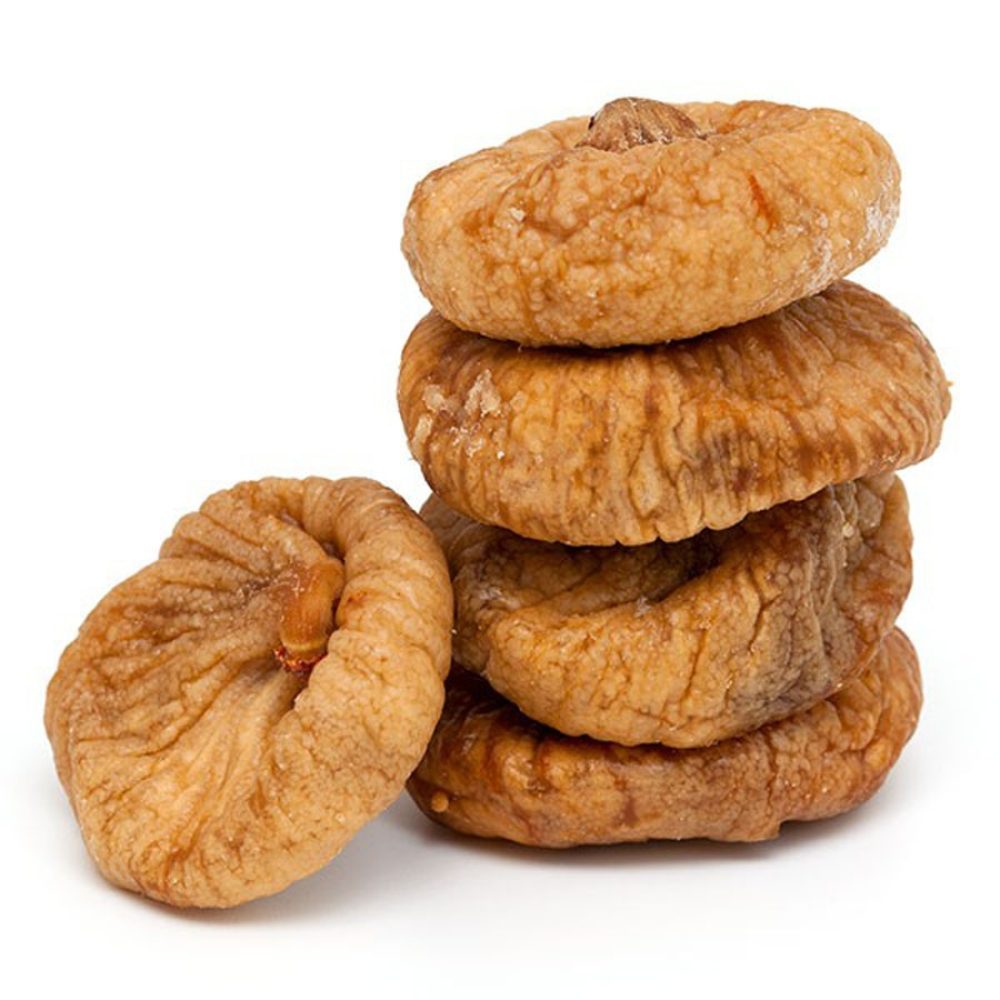 Greek Dried figs from Kalamata
