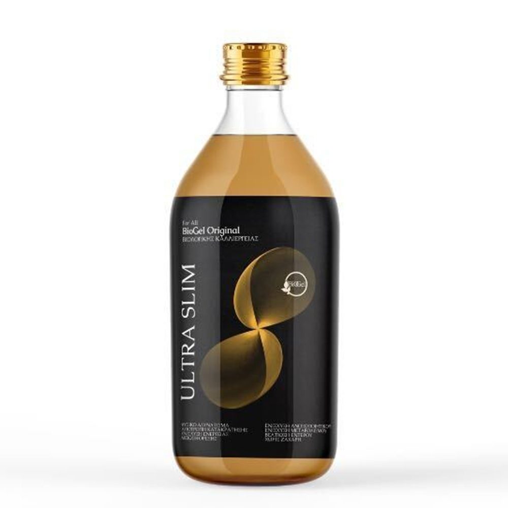 Aloe juice Ultra Slim (Natural Energy & Slimming) (1000ml)