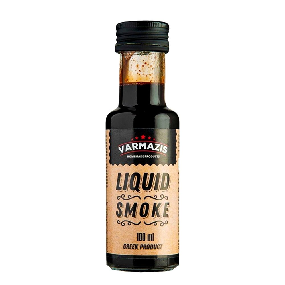 Καπνός υγρός Ελληνικός Varmazis (100ml)