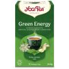 Green Energy yogi tea